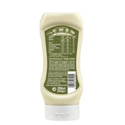 BRAVA | Μαγιονέζα με Ελαιόλαδο Χωρίς Γλουτένη 350ml