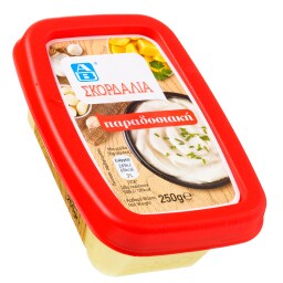 ΑΒ | Skordalia Greek Garlic and Potato Dip 250g