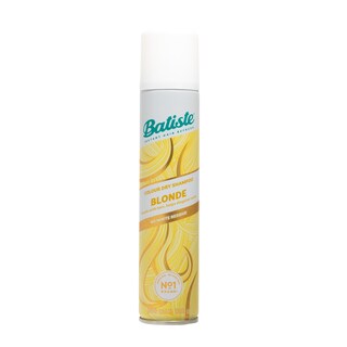 BATISTE | Ξηρό Σαμπουάν Dry Shampoo Blonde 200ml