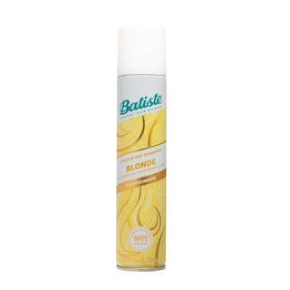 BATISTE | Ξηρό Σαμπουάν Dry Shampoo Blonde 200ml