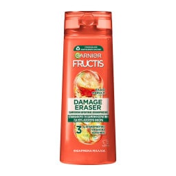 FRUCTIS | Σαμπουάν Damage Eraser Εντατικής Επανόρθωσης 400ml