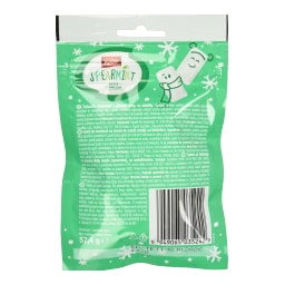 KITBIS | Τσίχλες Δυόσμος 57.4g