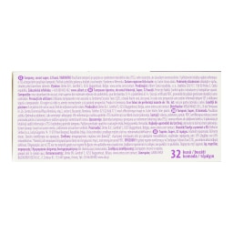 CARE | Ταμπόν Super 32 Τεμάχια