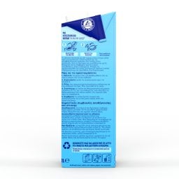 ALMIRON | GROWING UP 2+ | Long Life Milk For Toddlers 2+ Years 1lt