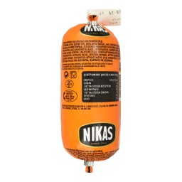 ΝΙΚΑΣ | Παριζάκι Χωρίς Γλουτένη 300g