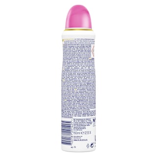 DOVE | Αποσμητικό Spray Advanced Care Beauty 150ml
