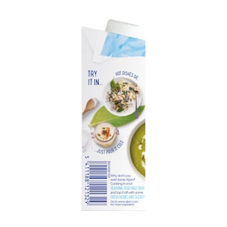 ALPRO | Φυτική Κρέμα Σόγιας Cooking Light Vegan 250ml