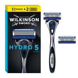 WILKINSON | Hydro 5 Ανδρικό Ξυραφάκι 1 Τεμάχιο