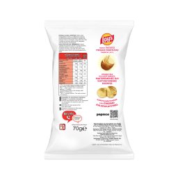LAYS | Τσιπς Αλάτι 70g