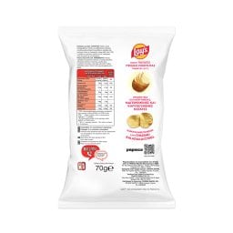LAYS | Τσιπς Αλάτι 70g