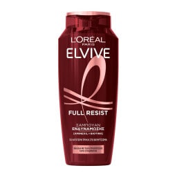 ELVIVE | Shampoo Full Resist Reinforcing 400ml
