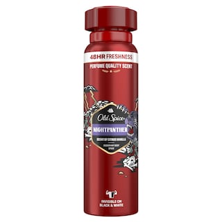 OLD SPICE