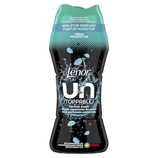 LENOR | Ενισχυτικό Αρώματος Ρούχων Unstoppables Fresh 270g