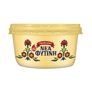 ΝΕΑ ΦΥΤΙΝΗ | Fat Cooking 400g