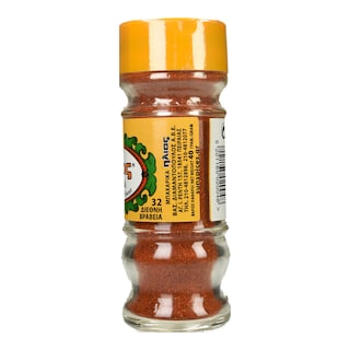 ΗΛΙΟΣ | Πάπρικα Γλυκιά 40g