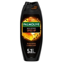 PALMOLIVE | Αφρόλουτρο Men Intense Spice Up 500ml