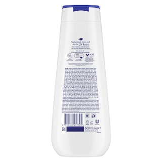 DOVE | Αφρόλουτρο Deeply Nourishing 600ml