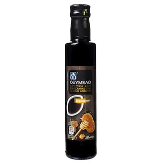 ΑΒ | Βαλσάμικο Ξίδι με Μέλι 250ml