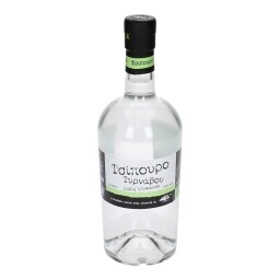ΑΒ ΚΟΝΤΑ ΣΤΗΝ ΕΛΛΗΝΙΚΗ ΓΗ | Tsipouro Tyrnavou 500ml
