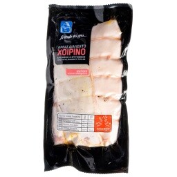 ΑΒ FRESH TO GO | Ρολό Χοιρινό Πορκέτα Ελλάδας