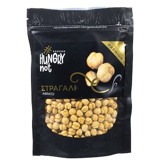 HUNGRYNOT | Στραγάλια Αφράτα 200g