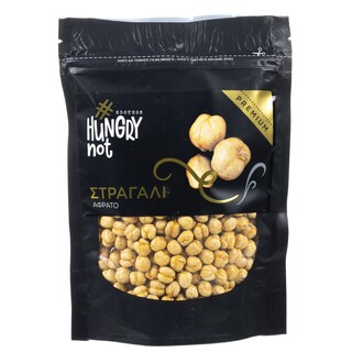 HUNGRYNOT | Στραγάλια Αφράτα 200g