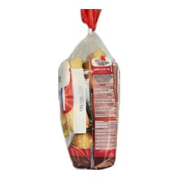 LA BOULANGERE | Ψωμάκια Brioche Mini Hot Dog 270g