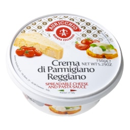 - | Τυρί Κρέμα Parmigiano Reggiano Auricchio 150g