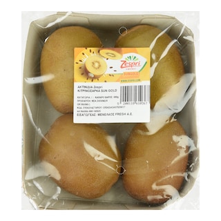 ZESPRI | Ακτινίδια Κίτρινα Εισαγωγής 500 gr