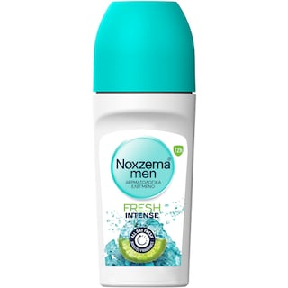 NOXZEMA | Αποσμητικό Roll On Men Fresh Intense 50ml