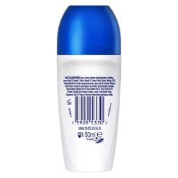 DOVE | Αποσμητικό Roll On Advanced Care Talco 50ml