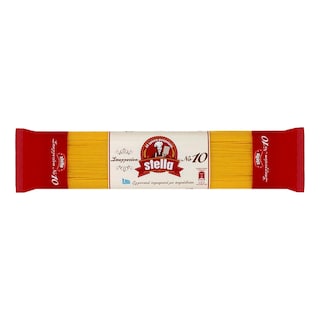 STELLA | Σπαγγετίνι Νο10 500g