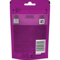 WHISKAS | Σνακ Γάτας Dentabites Κοτόπουλο 40g