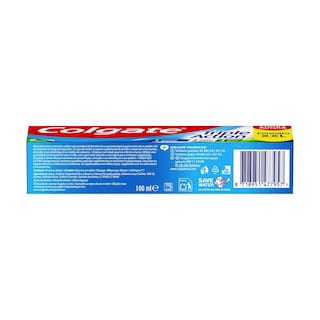 COLGATE | Οδοντόκρεμα Triple Action 100ml