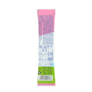SWEET & BALANCE | Milk Chocolate Strawberry Stevia 40g