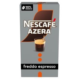 NESCAFE | Καφές Espresso Azera Sticks 12x3.5g