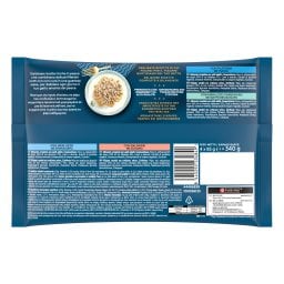 GOURMET | Γατοτροφή Gourmet Perle Φιλετάκια Ψαριών σε Σάλτσα 4x85g