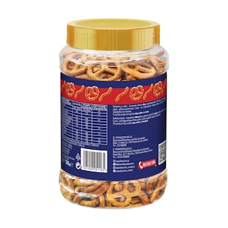 ΠΑΠΑΔΟΠΟΥΛΟΥ | Πρέτσελς Pick Pretzels 335g
