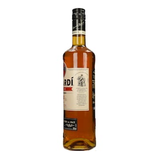 BACARDI | Ρούμι Spiced 700ml