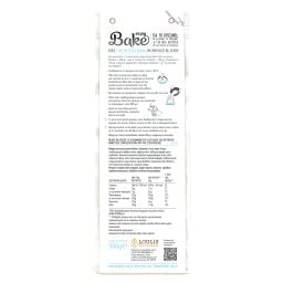 ΜΥΛΟΙ ΑΓΙΟΥ ΓΕΩΡΓΙΟΥ | Μείγμα Easy Bake Για Κέικ Βανίλιας 500gr