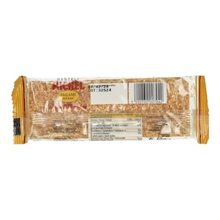 MICHEL | PASTELI ΣΙΣΑΜΙ 65 GR
