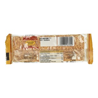 MICHEL | Παστέλι Σησάμι 65g