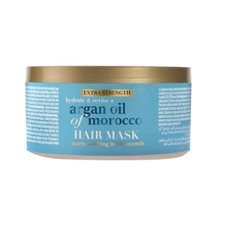 OGX | Μάσκα Μαλλιών Argan Oil of Morocco 300ml
