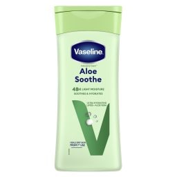 VASELINE | Γαλάκτωμα Σώματος Aloe Soothe Dry Skin 200ml