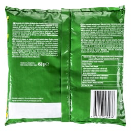 GUSTONA | . Καρότο Αρακάς και Καλαμπόκι 450g