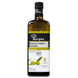KARPEA | Ελαιόλαδο Εξαιρετικό Παρθένο 1lt