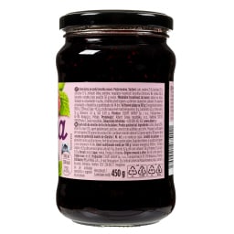 GUSTONA | Μαρμελάδα Έξτρα Φρούτα του Δάσους 450g