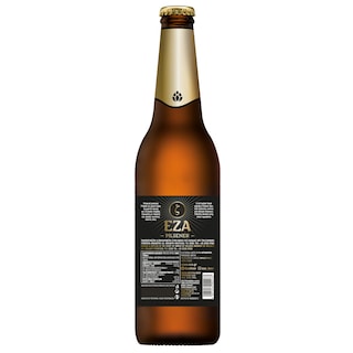 Z | BEER Z PILSNER 500ML  500ML