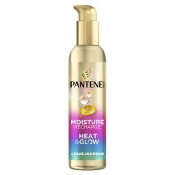 PANTENE | Κρέμα Μαλλιών Moisture Heat & Glow 135ml