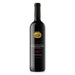 ΚΟΥΡΤΑΚΗ | Sweet Red Wine Mavrodaphni of Patra 750ml